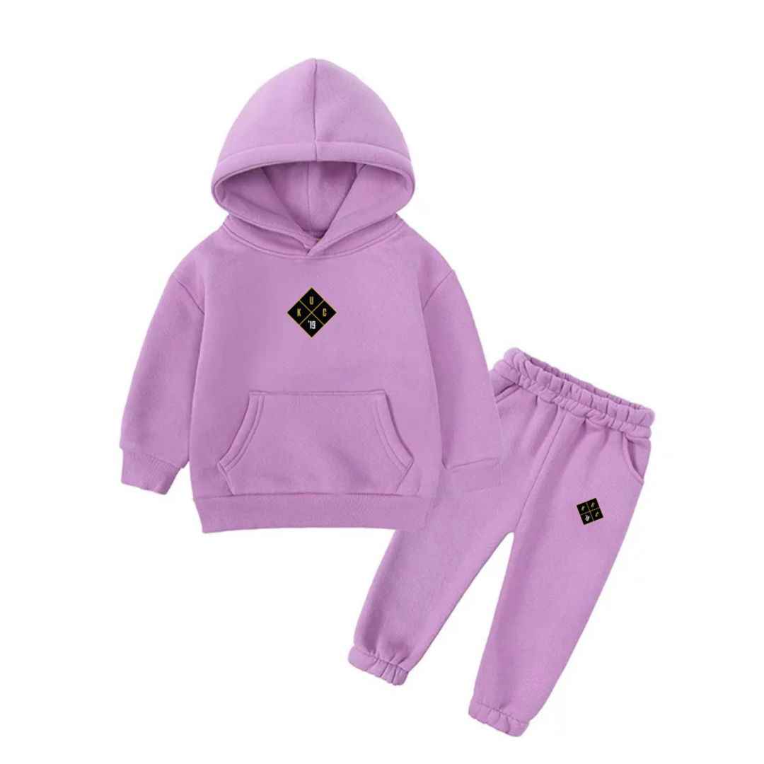 Kids Sweatsuit