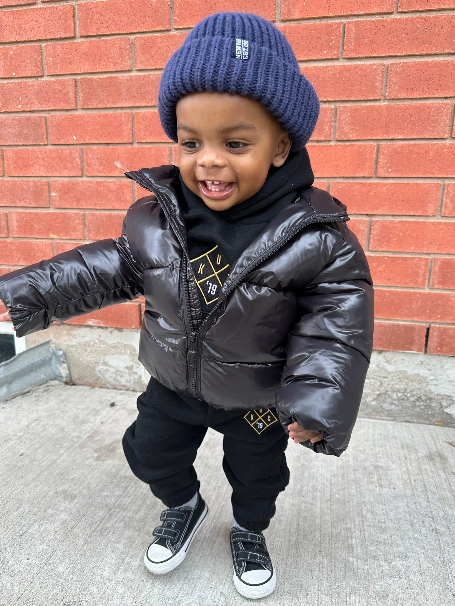 Kids Sweatsuit
