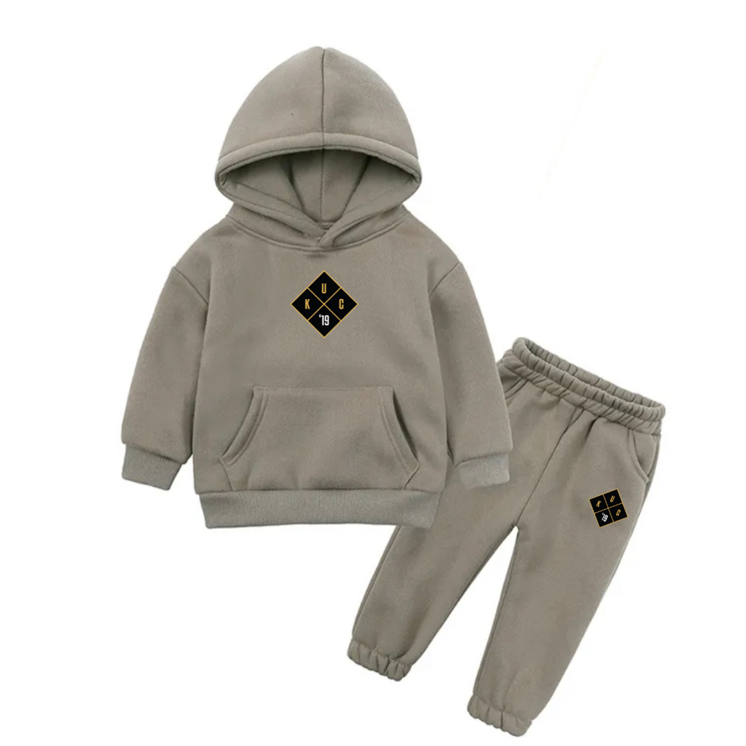 Kids Sweatsuit
