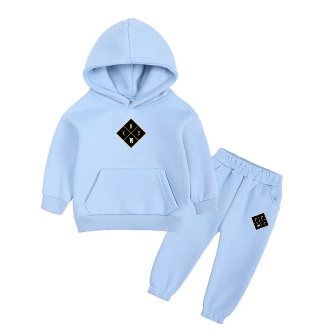 Kids Sweatsuit