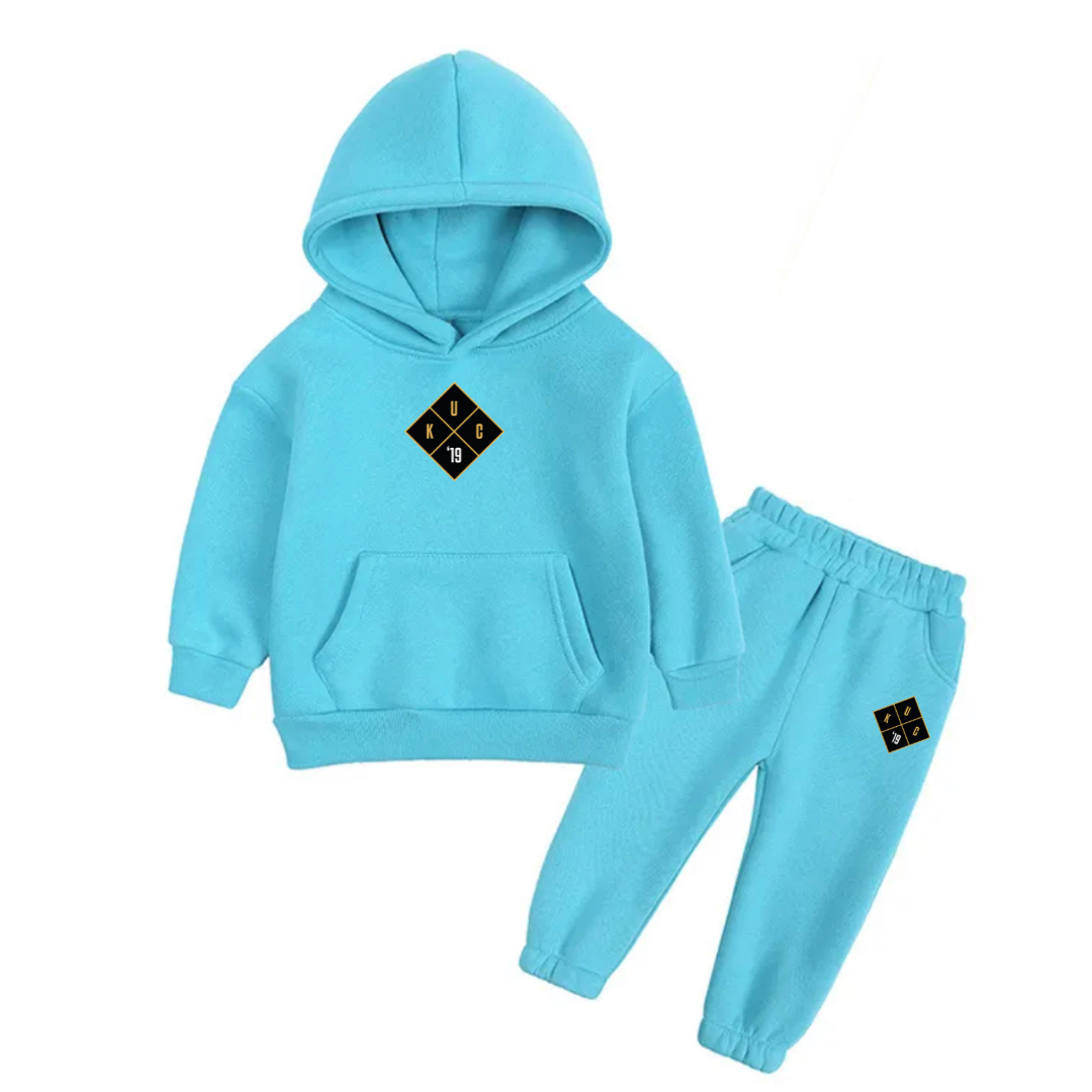 Kids Sweatsuit
