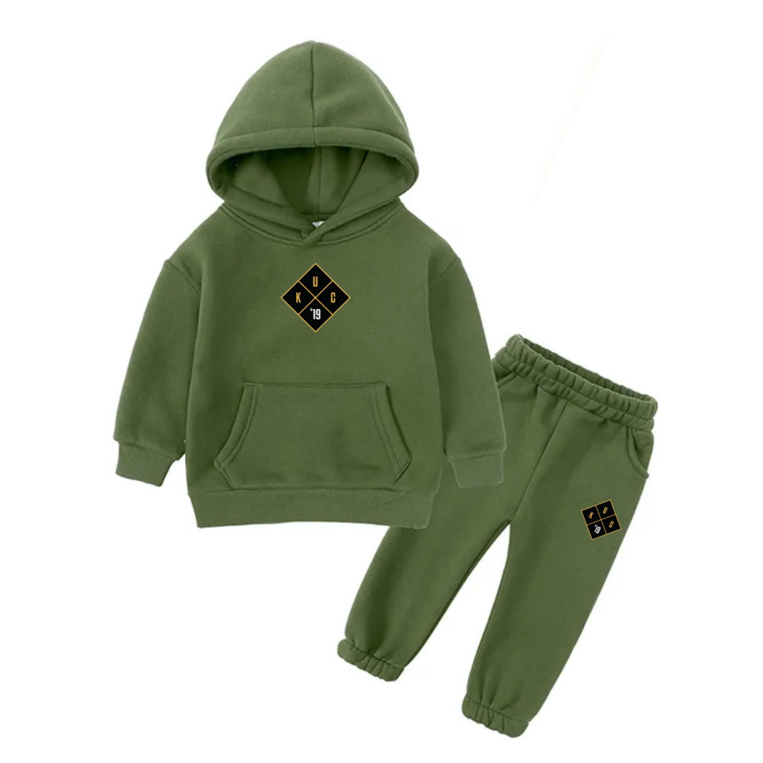 Kids Sweatsuit