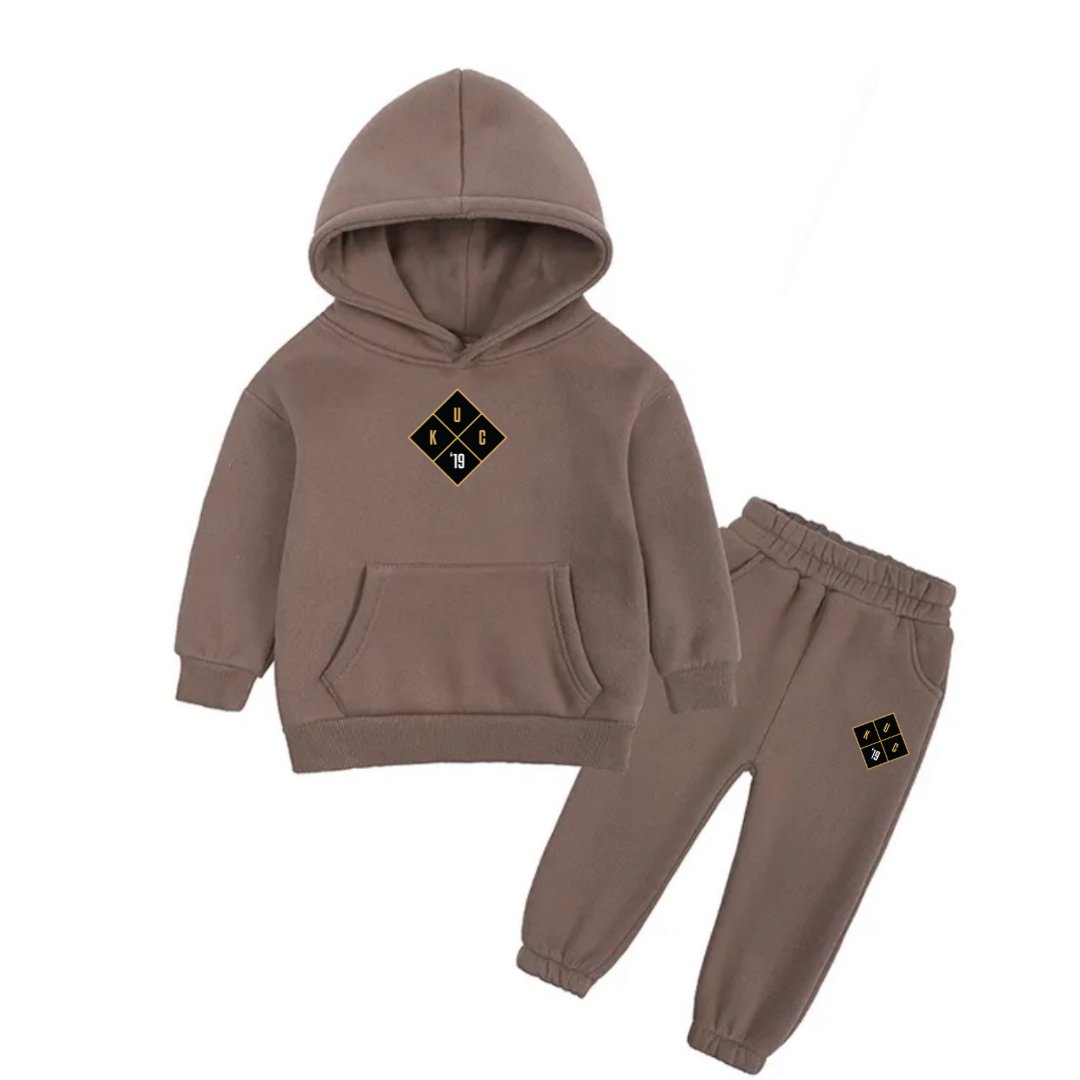 Kids Sweatsuit