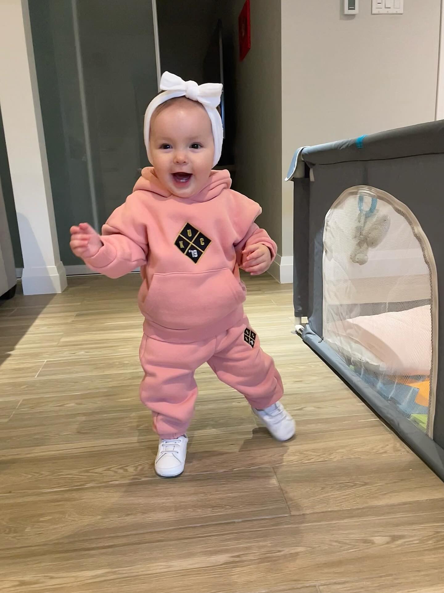 Kids Sweatsuit