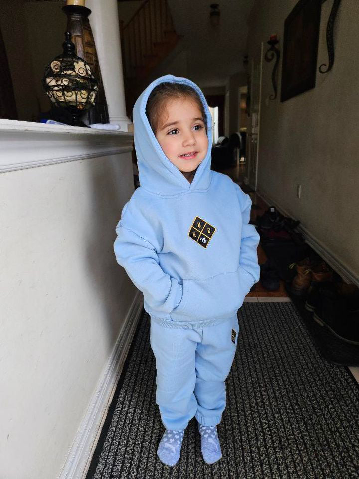 Kids Sweatsuit