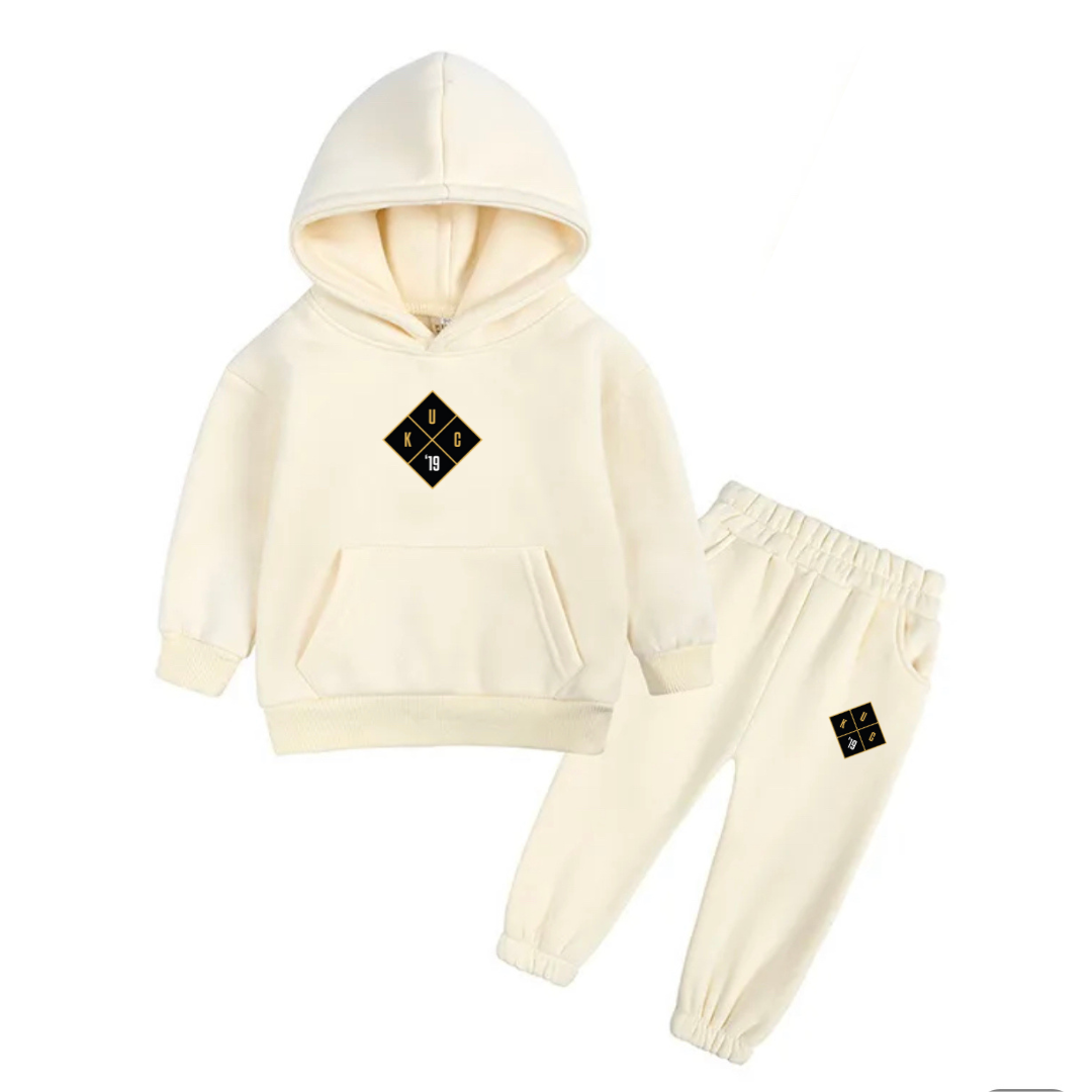 Kids Sweatsuit