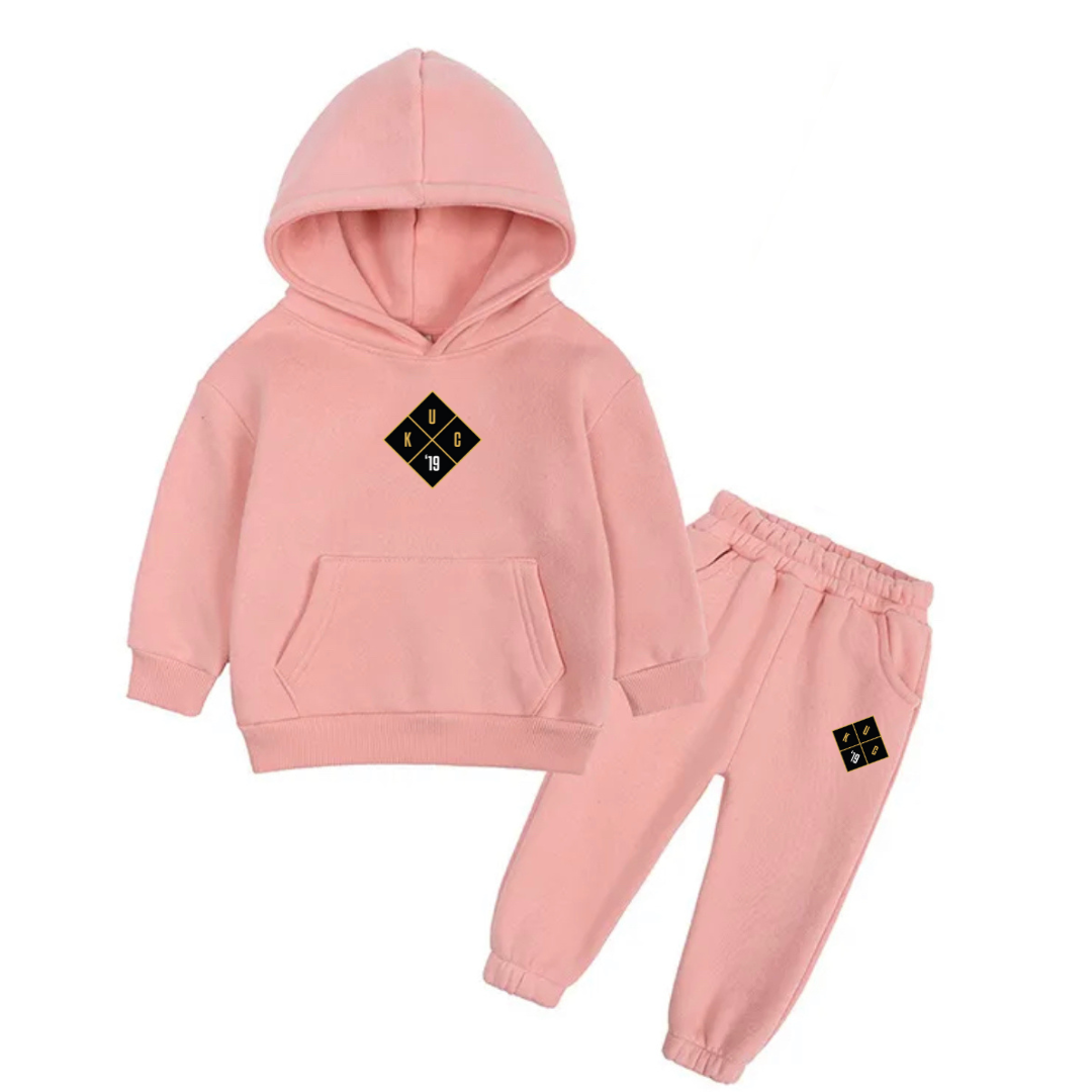 Kids Sweatsuit