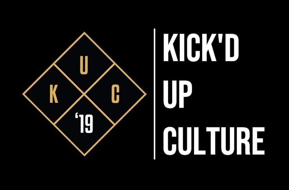 Kick'd Up Culture – Kick'd Up Culture