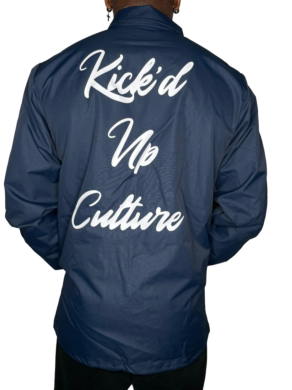KUC Windbreaker