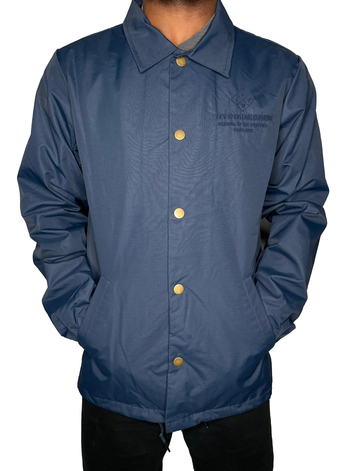 KUC Windbreaker