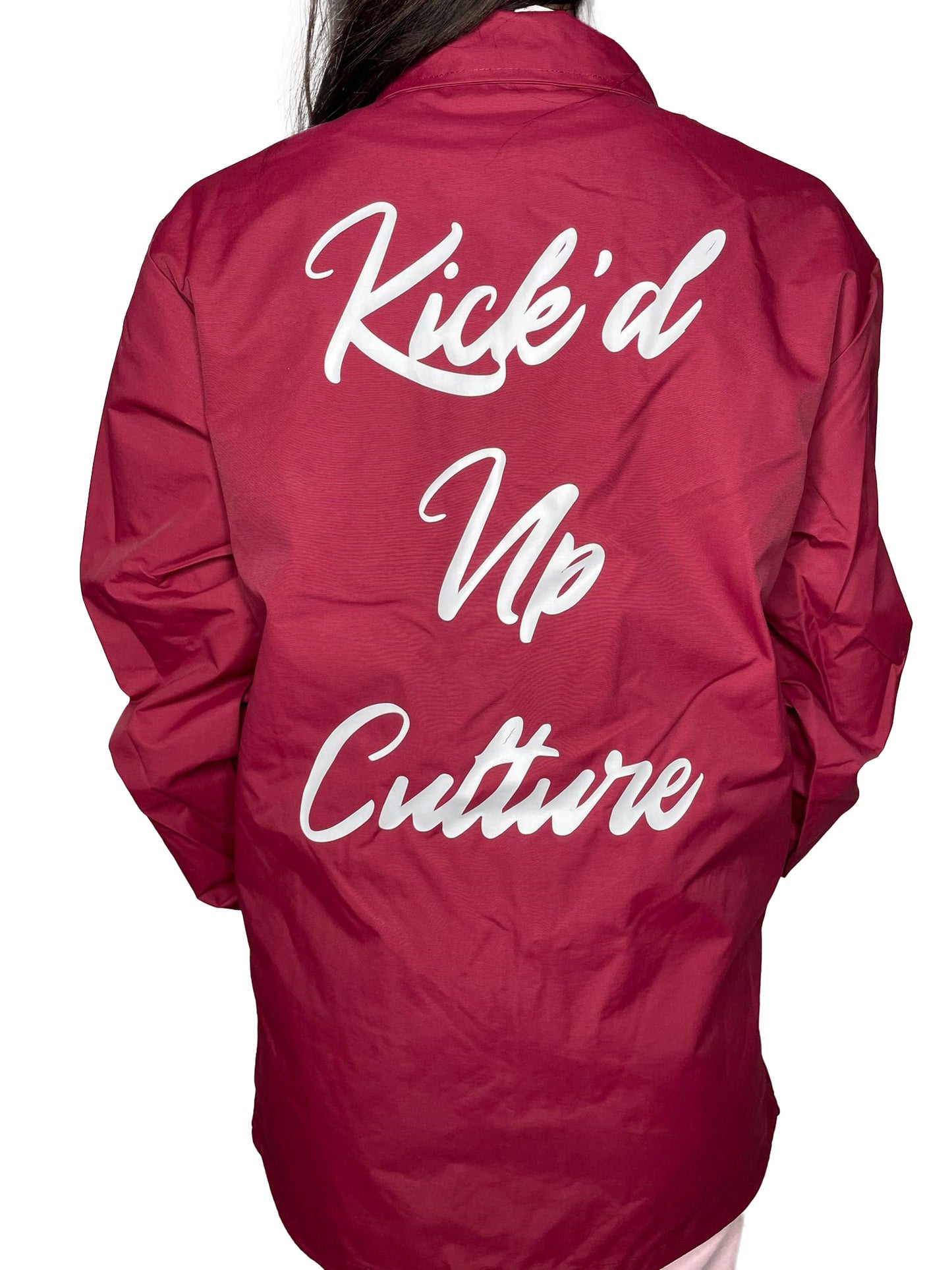 KUC Windbreaker
