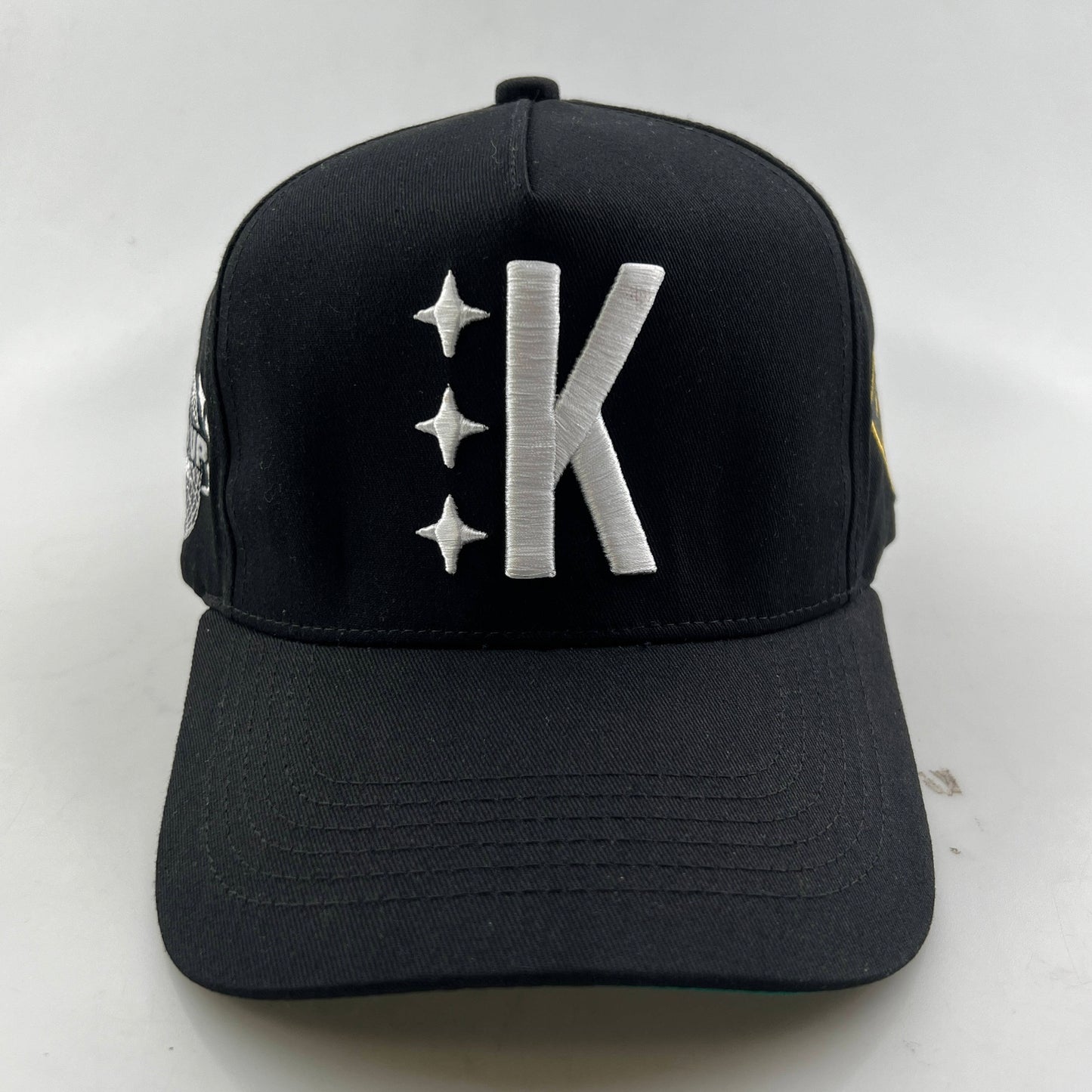 Baseball Cap - Black