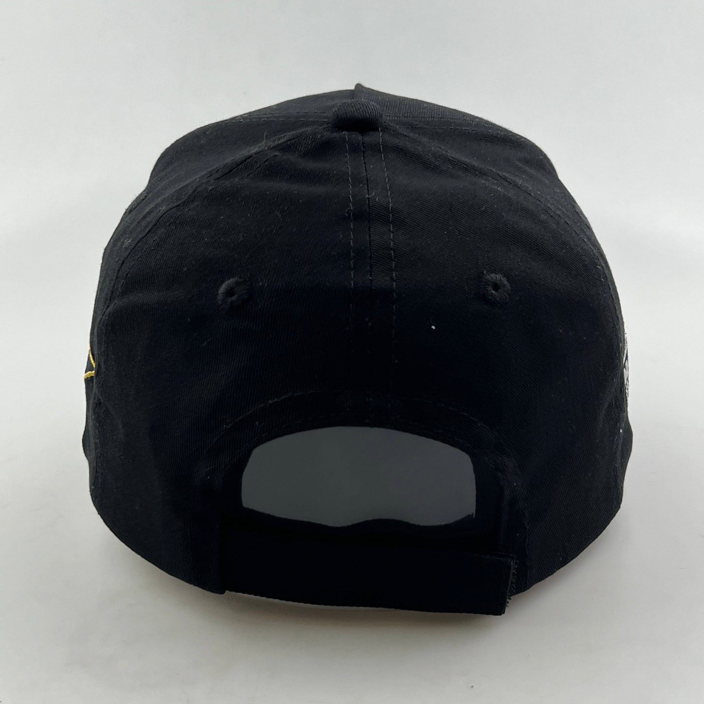 Baseball Cap - Black