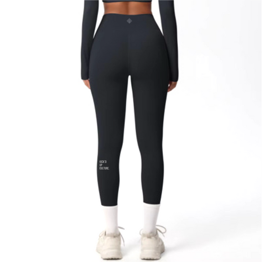 Leggings - Black