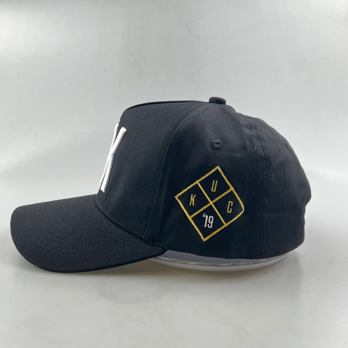 Baseball Cap - Black