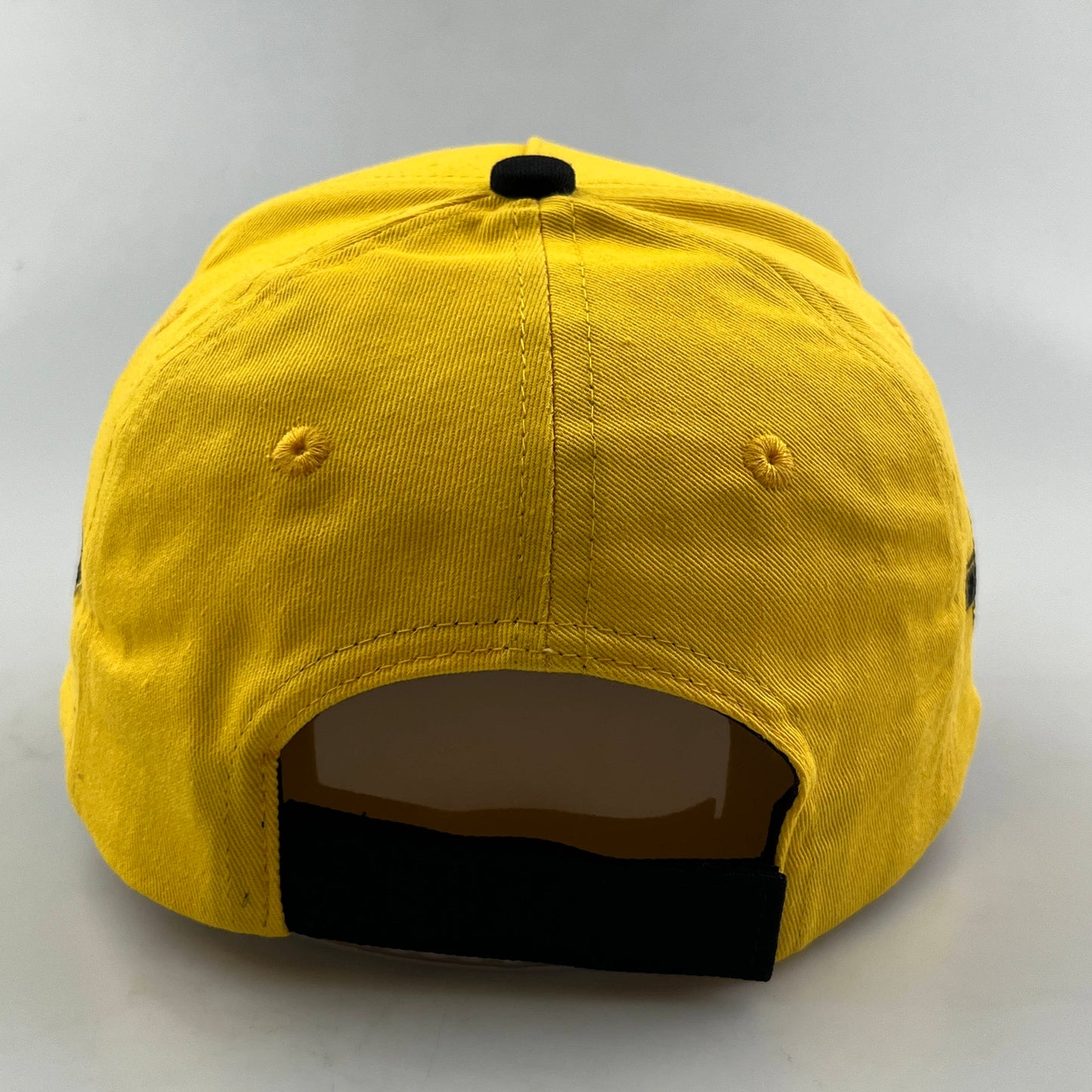 Baseball Cap - Yellow