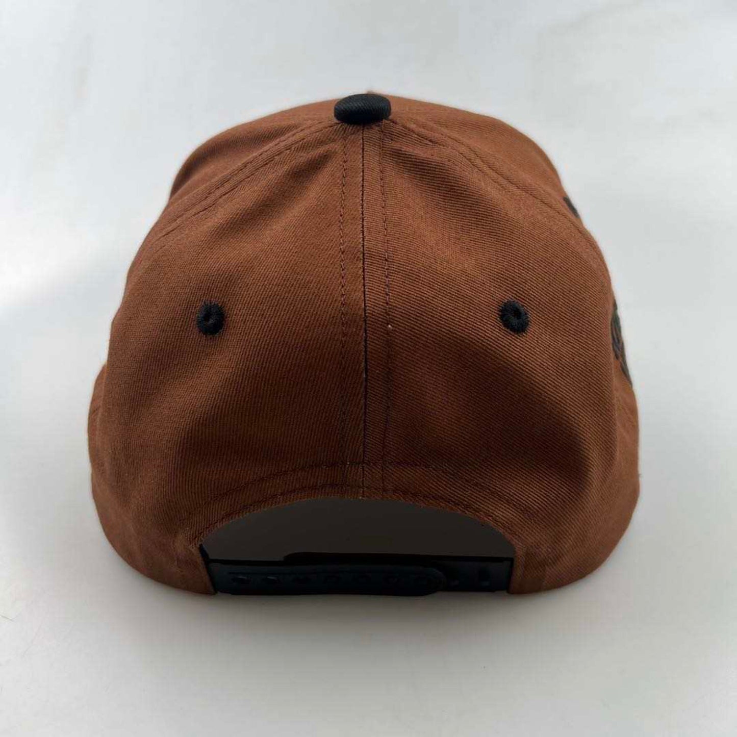 Baseball Cap - Brown