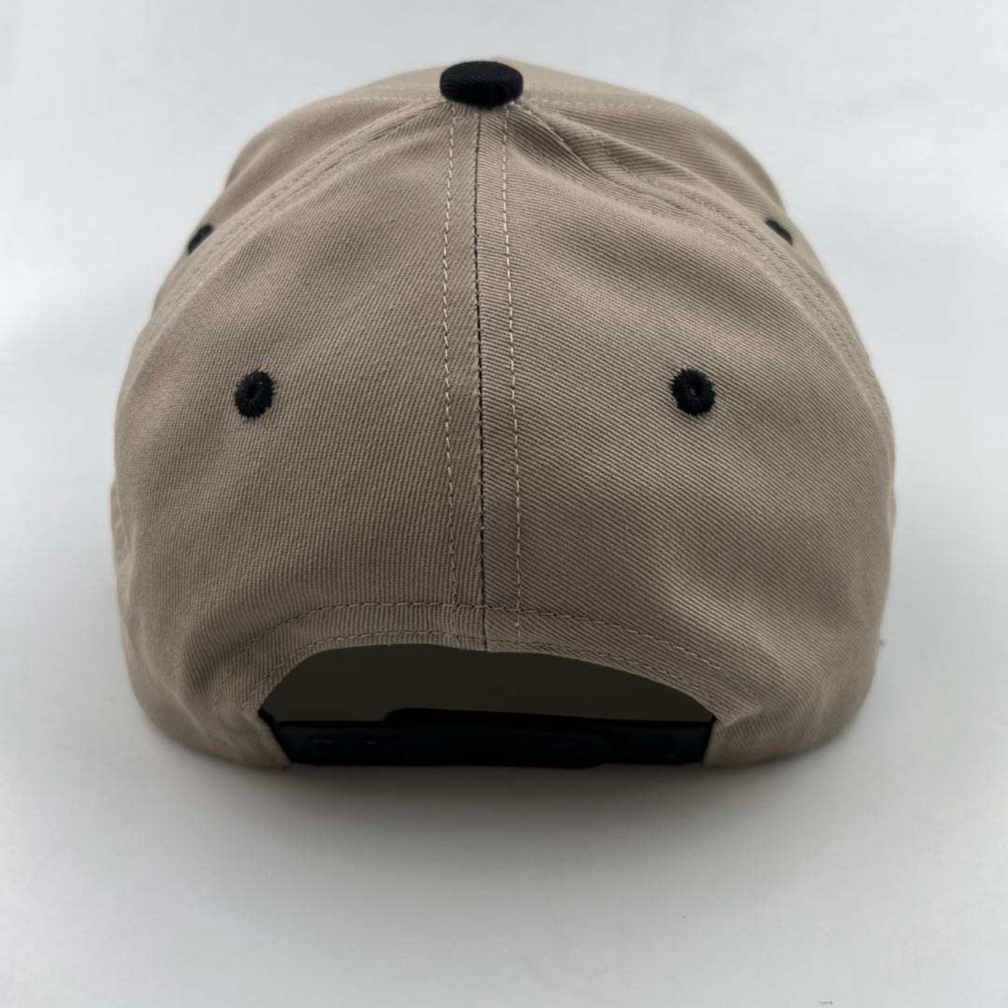 Baseball Cap - Stone