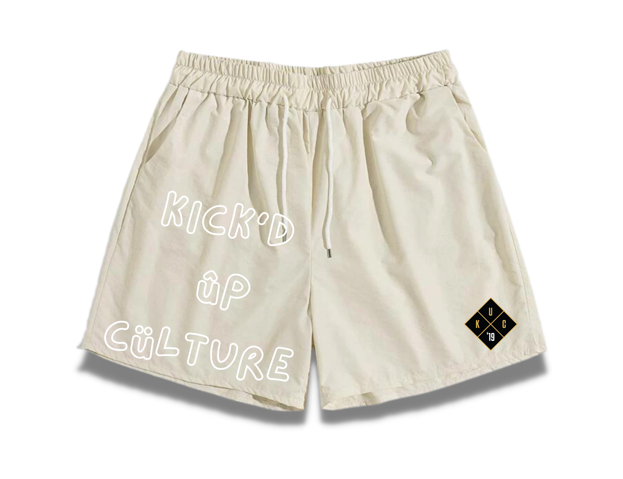 Mesh Shorts - Black – Kick'd Up Culture