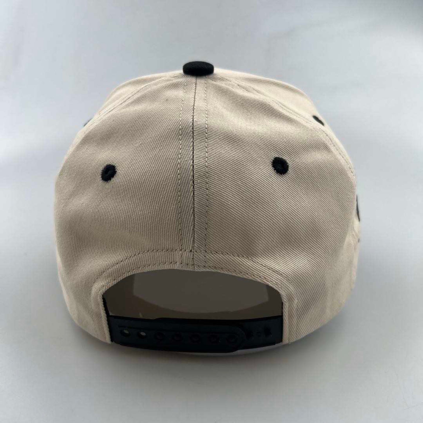 Baseball Cap - Natural